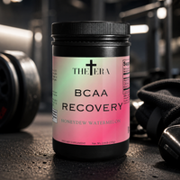 BCAA Recovery (Honeydew/Watermelon)