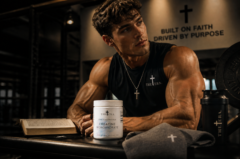 THE ERA SUPPLEMENTS